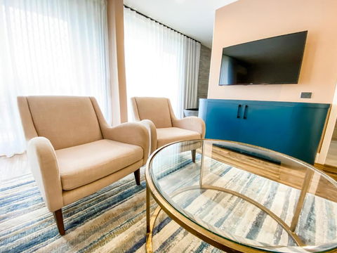 Blue Jacket Motel - Accommodation Sunshine Coast 2