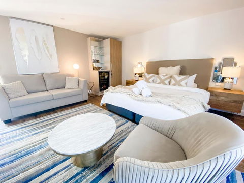 Blue Jacket Motel - Accommodation Sunshine Coast 6