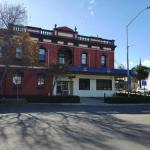 The Royal Hotel - Accommodation Sunshine Coast 0