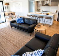 NAUTILUS - Accommodation Sunshine Coast