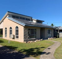 11 Anchovy Street Tin Can Bay Summer Haven coastal retreat - Accommodation Sunshine Coast