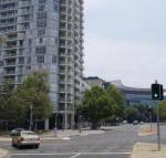 Canberra CBD Metropolitan - Accommodation Sunshine Coast