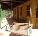 Back to the Bush - Accommodation Sunshine Coast