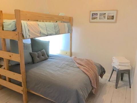 Smugglers Resort Style Apartments No 9 - Accommodation Sunshine Coast 4