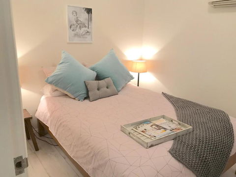 Smugglers Resort Style Apartments No 9 - Accommodation Sunshine Coast 3