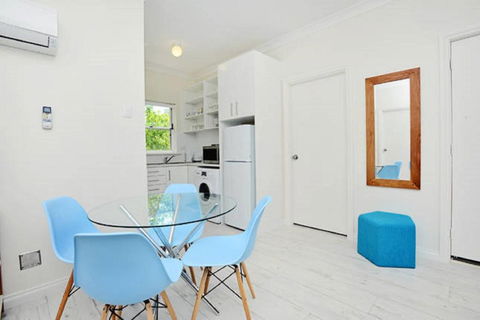 Smugglers Resort Style Apartments No 9 - Accommodation Sunshine Coast 6
