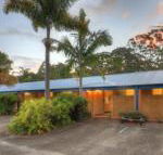 Stuarts Point Convention Centre - Accommodation Sunshine Coast