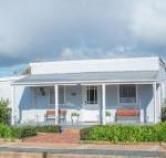 The Rested Guest 3 Bedroom Cottage West Wyalong - Accommodation Sunshine Coast