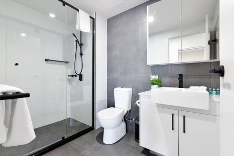 Arise Hedge - Accommodation Sunshine Coast 6