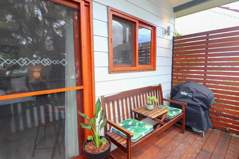 Fairview Cottage - Accommodation Sunshine Coast 5