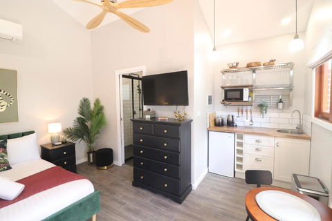 Fairview Cottage - Accommodation Sunshine Coast 2