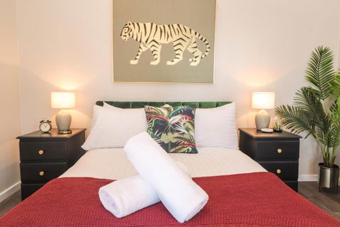 Fairview Cottage - Accommodation Sunshine Coast 1