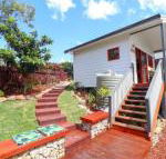 Fairview Cottage - Accommodation Sunshine Coast