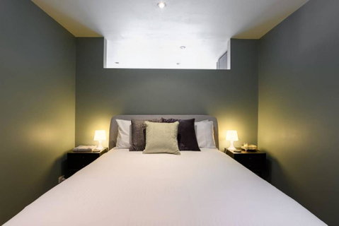 LUCY Stylish City Vibe & Views - Accommodation Sunshine Coast 6