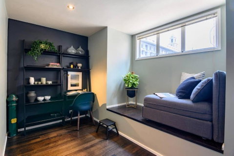 LUCY Stylish City Vibe & Views - Accommodation Sunshine Coast 2