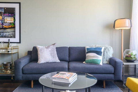 LUCY Stylish City Vibe & Views - Accommodation Sunshine Coast 3