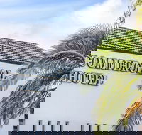 Nightcap at Commercial Hotel - Accommodation Sunshine Coast