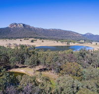 Marlu Station - Accommodation Sunshine Coast