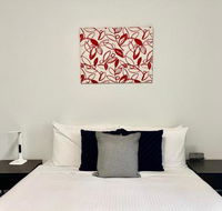 Sevens Avenue Guest House - Accommodation Sunshine Coast