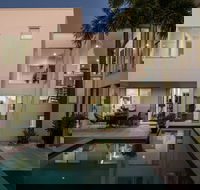 Sunshine Coast White House - Accommodation Sunshine Coast