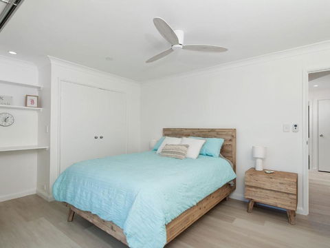 Forever Fingal At Fingal Bay - Accommodation Sunshine Coast 6