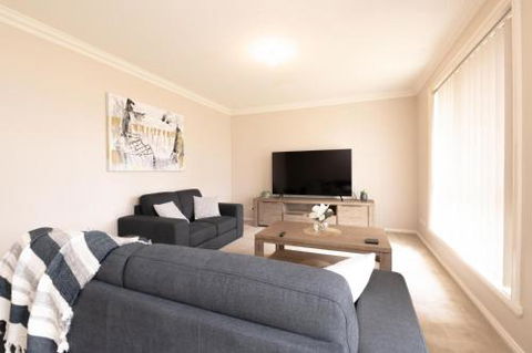 Wonderful Windred Modern Comfy Quiet - Accommodation Sunshine Coast 5