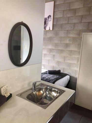 Granite Belt Cabins - Accommodation Sunshine Coast 6