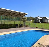 Ironbark Hill Retreat - Accommodation Sunshine Coast