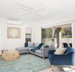C a L M at beautiful Shoal Bay - Accommodation Sunshine Coast