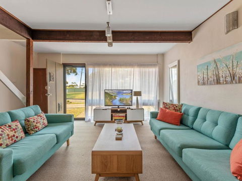 Ocean St. Holiday Apartment - Accommodation Sunshine Coast 6