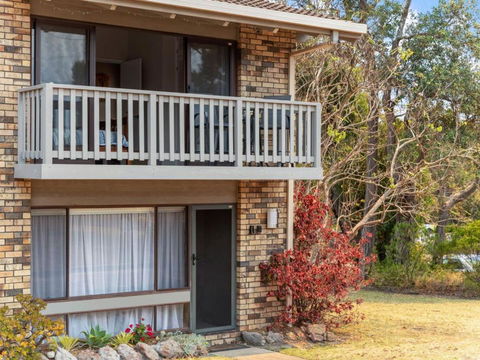 Ocean St. Holiday Apartment - Accommodation Sunshine Coast 1