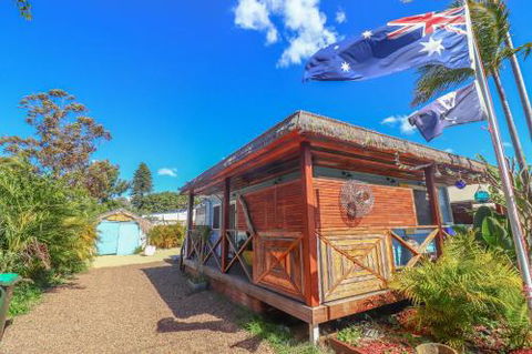 Treasure Island - Accommodation Sunshine Coast 1