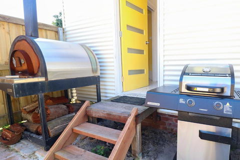 Treasure Island - Accommodation Sunshine Coast 2