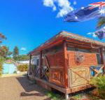 Treasure Island - Accommodation Sunshine Coast