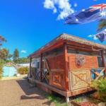 Treasure Island - Accommodation Sunshine Coast 0