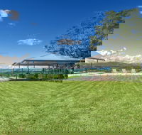 A PERFECT STAY Serene Myocum - Accommodation Sunshine Coast