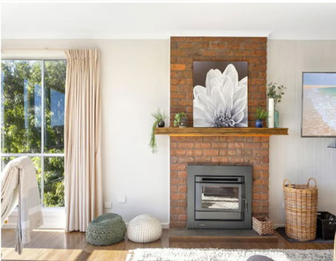 Seaside Serenity 1 - Accommodation Sunshine Coast 1