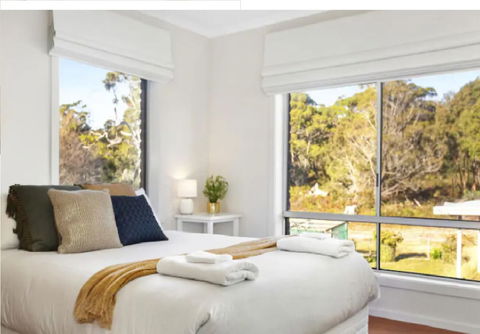 Seaside Serenity 1 - Accommodation Sunshine Coast 2