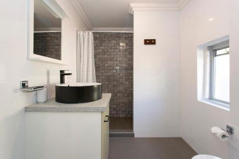 Dingo At White Gum Lodge - Accommodation Sunshine Coast 1