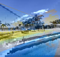 Lakes Resort - Accommodation Sunshine Coast