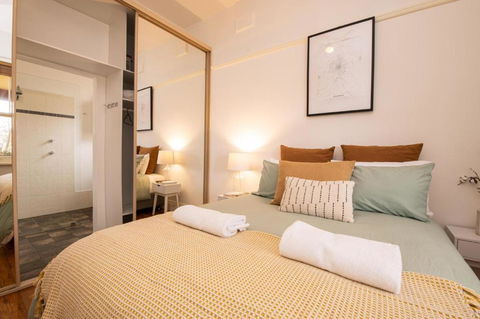 Lords Cottage Charming CBD Home Pet Friendly - Accommodation Sunshine Coast 5