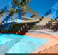 Hedland Hotel - Accommodation Sunshine Coast