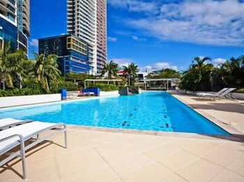 Panoramic Views At Sub Penthouse Apt - Accommodation Sunshine Coast 0