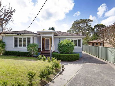 Rubys Retreat 44 Achilles Street Pet Friendly Aircon & Boat Parking - Accommodation Sunshine Coast 5