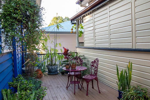 The Old Church Maleny - Accommodation Sunshine Coast 5