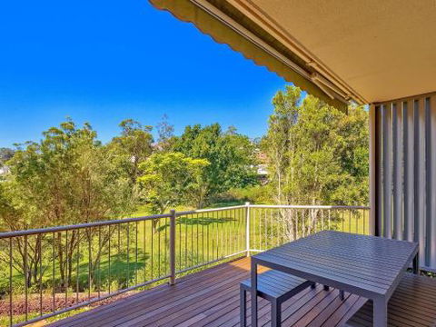 Greenpark #11 11 / 45 Avoca Drive Avoca Beach - Accommodation Sunshine Coast 2