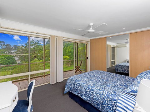 Greenpark #11 11 / 45 Avoca Drive Avoca Beach - Accommodation Sunshine Coast 3