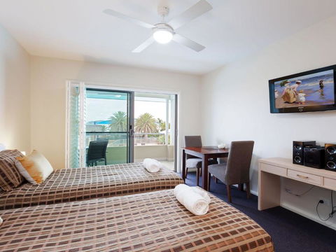 Oaks Pacific Blue 278 265 Sandy Point Road - Accommodation Sunshine Coast 1