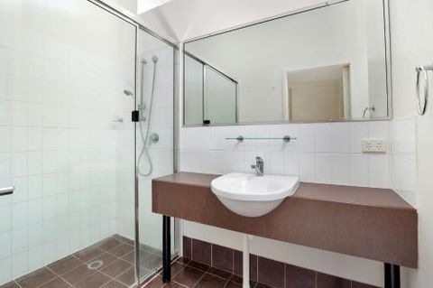 Baden 46 Rainbow Shores Walk To Beach Top Floor Air Conditioned Unit Pools - Accommodation Sunshine Coast 1