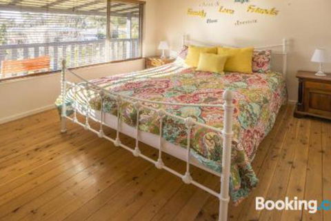 Clissold Street 11 Mollymook - Accommodation Sunshine Coast 6